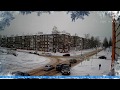 🚙🚗 Небольшой авто-инцидент, Боровск, 30/01/2020