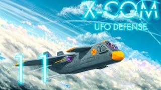 X-COM: UFO Defense 11 - Проводим оценку пси-силы.
