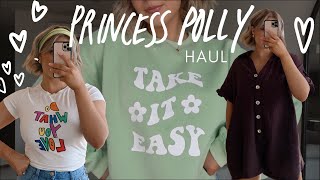 $400 Princess Polly Haul + discount code ♡