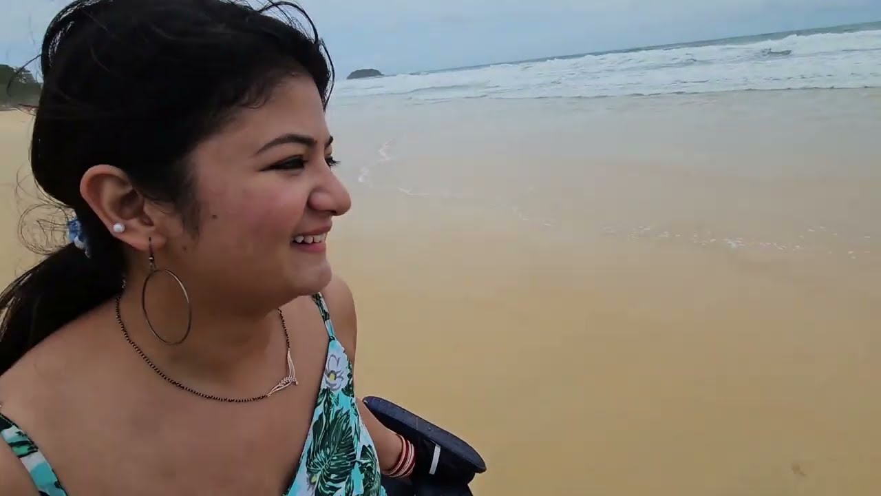 Exploring Phuket's Hidden Beach Gems 🌴🏖️