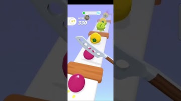 Perfect Slices Game Live - Fruit Cutting Game | Live Streem #perfectslice || Android Gameplay