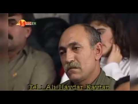 Ali Haydar KAYTAN / 1995