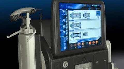 Alcon Constellation System Overview