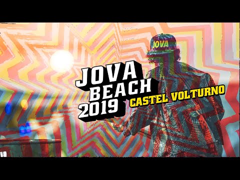 Castel Volturno - Jova Beach Party - 13 Luglio 2019