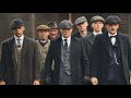 Otnicka - Where Are You | Peaky Blinder (I am not outsider, I’m a peaky blinder)