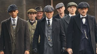 Otnicka - Where Are You | Peaky Blinder (I am not outsider, I’m a peaky blinder)