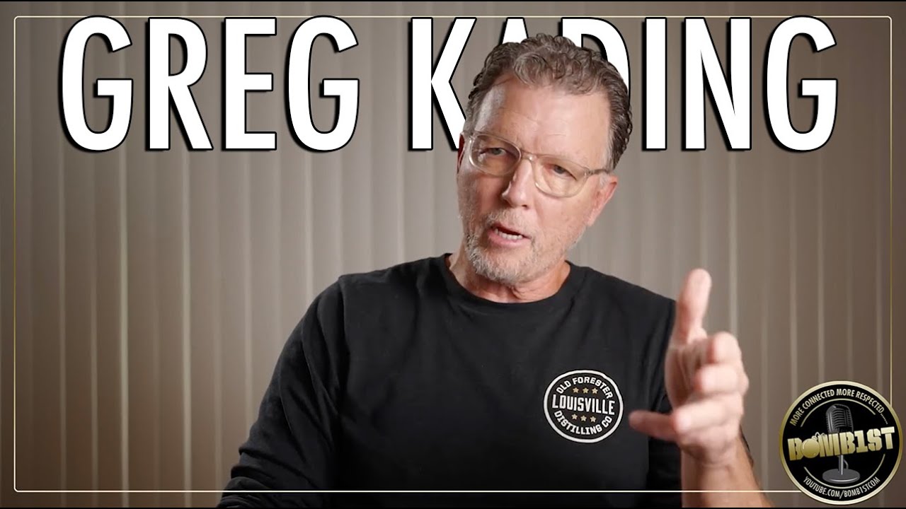 Greg Kading On How Keefe D's Bragging Got Him Caught For Offing 2Pac!