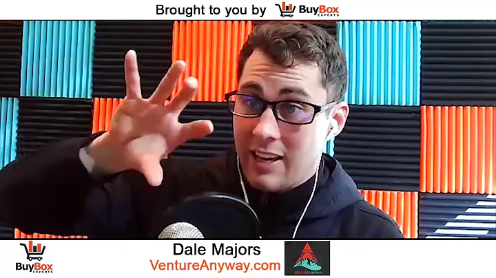 Dale Majors - Process Your Way to Results