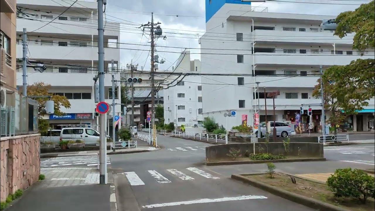 由井第一小学校 八王子市打越町 2023 9.21 YouTube