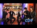 CD9 en Lip Sync México