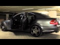 Mercedes E500/w211 AMG Package, 4-Matic, 306PS