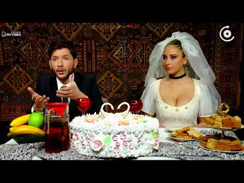 ქორწილი NEWS თამადას ეჩქარება