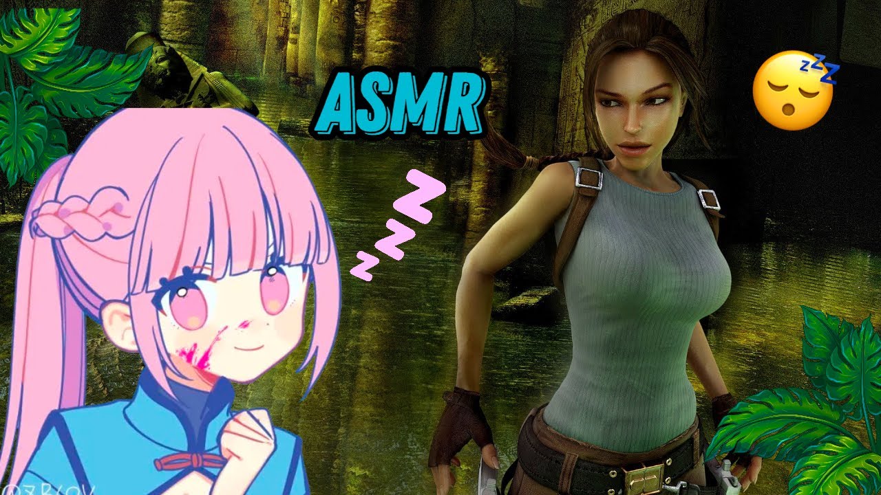 ASMR INTENSE TRIGGERS - Mouth sounds  + tapping 😴❤️💤