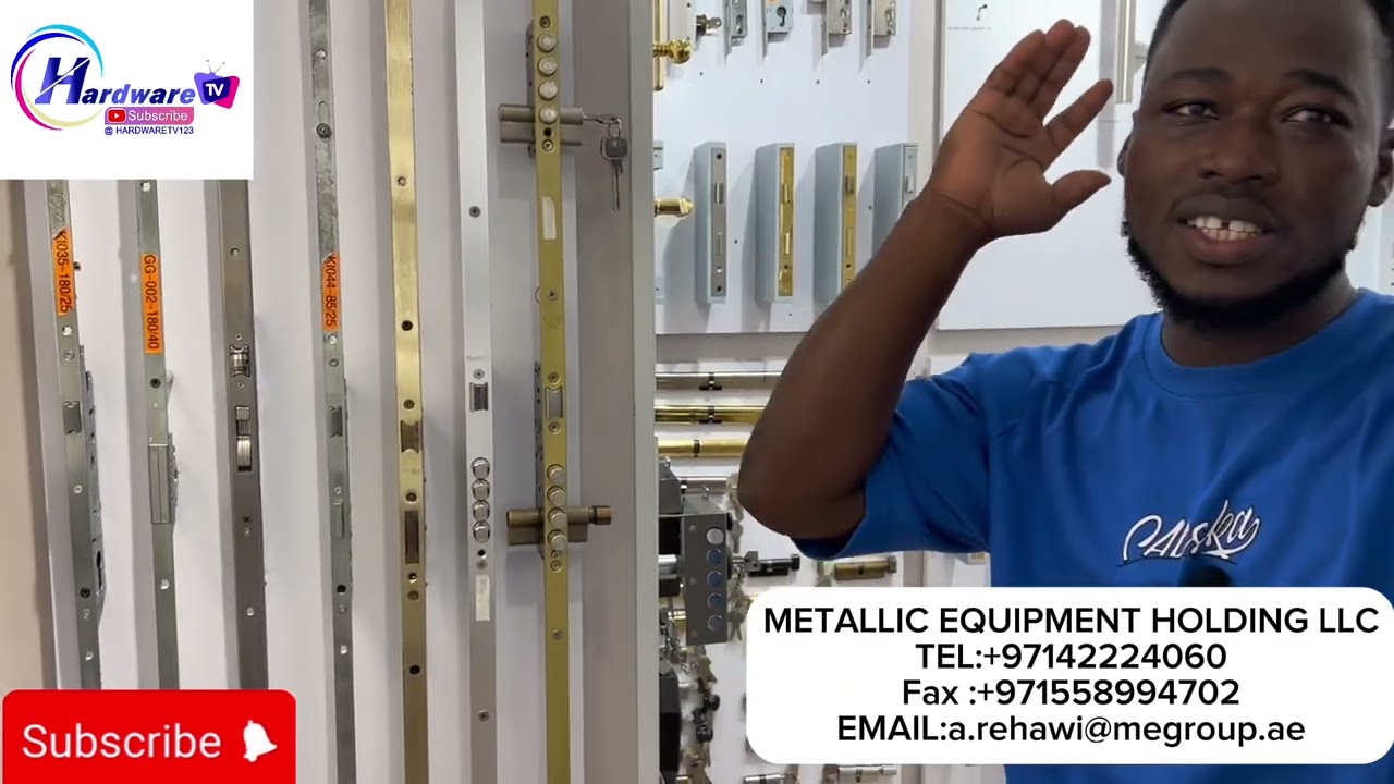 WHERE TO SHOP YOUR AFFORDABLE DOOR HANDLES,SECURITY LOCK & DIGITAL LOCK