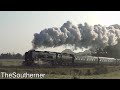 Bluebell Railway - 'Giants of Steam' Gala 09/10/2021