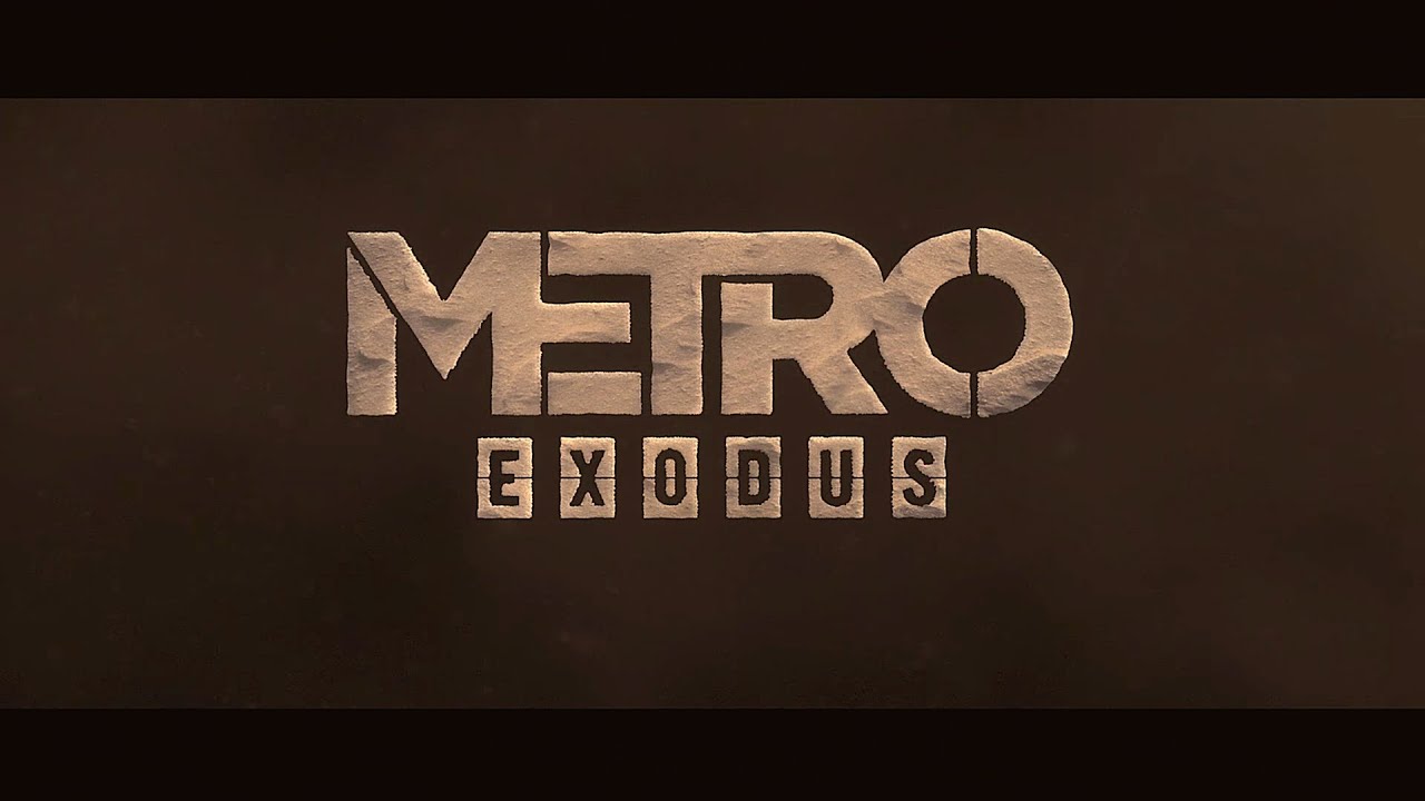 Metro exodus нет в стиме фото 102