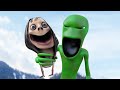 Dame Tu Cosita&#39;s HUNGER &amp; MOMO (Ep411) MOMO &amp; DAME Toys w/Siren-Head