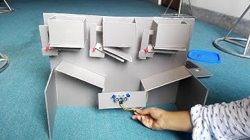 CSE 316 Project: Automated Medication System