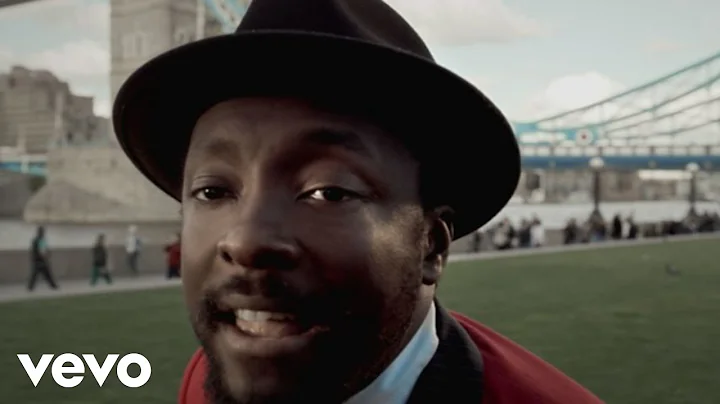 will.i.am - This Is Love ft. Eva Simons (Official ...