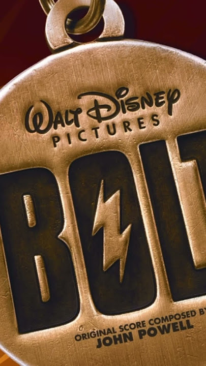 Bolt OST House On Wheels