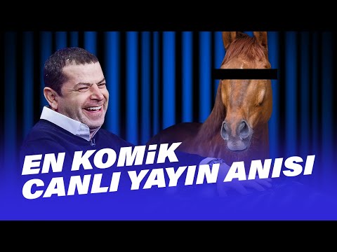 Cüneyt Özdemir’in Unutamadığı Canlı Yayın Anısı | EYS 13. Bölüm