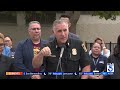 Emergency orders given to clean up Boyle Heights warehouse fire