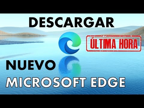 Video: Cómo Descargar Un Nuevo Navegador