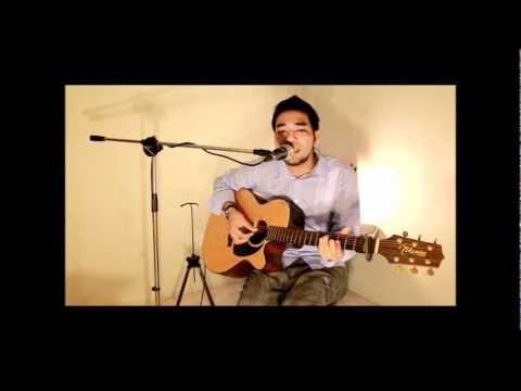 มีแต่คิดถึง - เบิร์ด ธงไชย Cover by Jumbo.