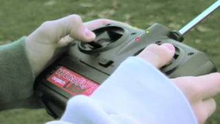 Megatech Rc Hydro-Fly