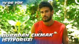 ÜNLÜLERDEN MAĞLUBİYET AÇIKLAMASI | Survivor All Star 2022 - 113. Bölüm