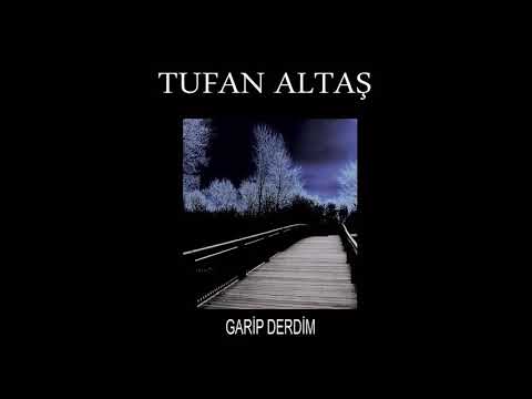 Tufan Altaş   Oy Dersin Official Audio