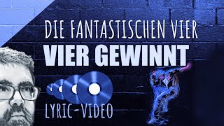 Watch Die Fantastischen Vier Vier Gewinnt video