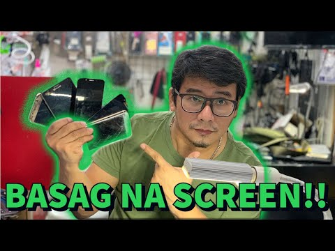 Video: Paano Mabawasan Ang Laki Ng Screen