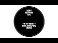 Moby Feat Gregory Porter In My Heart NYC Resound Edit Paul Woolford Remix mp3