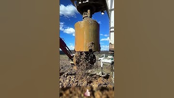 Automated well - drilling process- Good tools and machinery can quickly improve work efficiency
