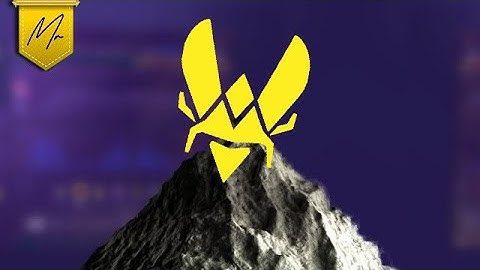 Vitality have peaked CS2