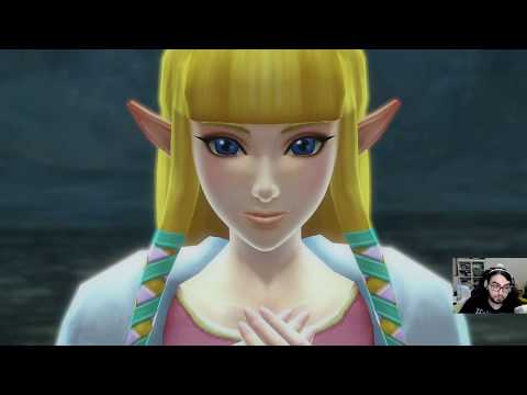 Видео: Как страсть к Zelda привлекает Dynasty Warriors к свежей публике