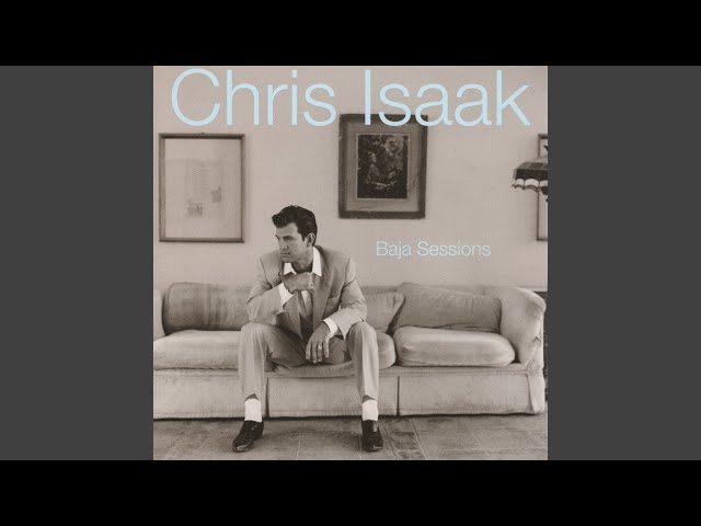 Chris Isaak - Return To Me