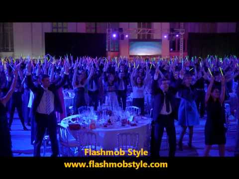 Flashmob Style