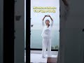 Fix Your Posture &amp; Neck Pain in 3 Minutes | Ancient Chinese Qi Gong#wellness #stressrelief #yoga