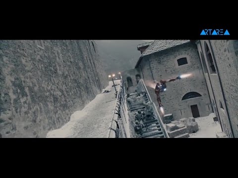 \"Kinoafisha News\" #13