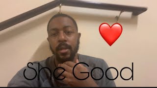 Update: How Yolanda Been Doing….#roadto100k#recovering#grinding 