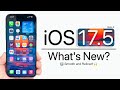 iOS 17.5 Beta 3 is Out! - What