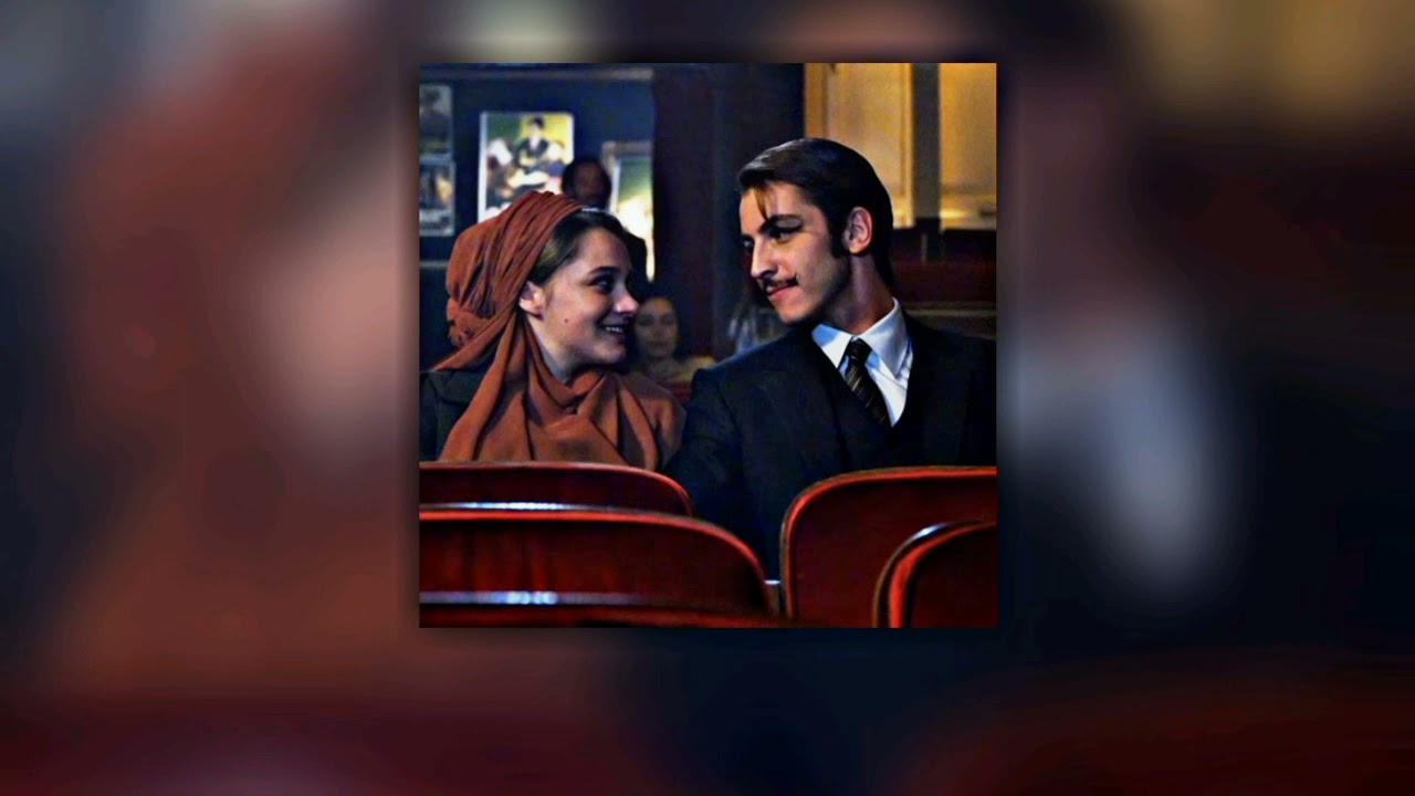 Göksel-Uzaktan|(Slowed down+Reverb)