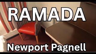 Player Profile RAMADA at NEWPORT PAGNELL - rather you than me?