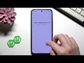XIAOMI 15T — Как заблокировать и разблокировать приложения отпечатком пальца