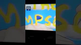 Simpsons Introduction 1993