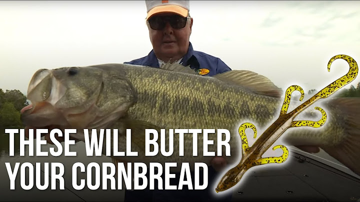 These Will Butter Your Cornbread