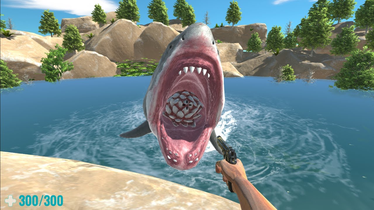 Мне пришлось построить, чтобы получить воду… Вот что произошло