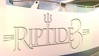 SoaR Ripser - Riptide 3